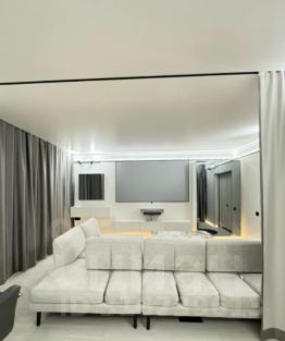 2-комн.кв., 69 м², этаж 12
