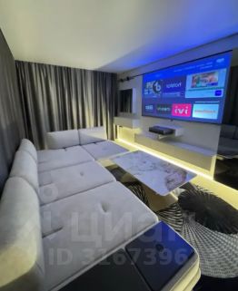 2-комн.кв., 69 м², этаж 12