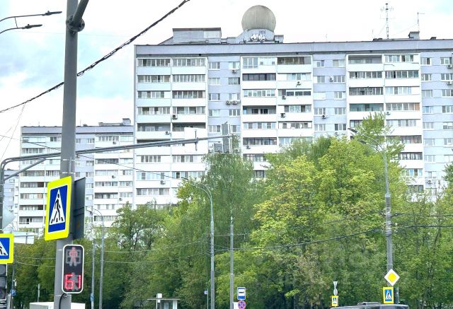 2-комн., 40 м², 7/16 этаж