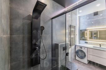 1-комн.кв., 56 м², этаж 20