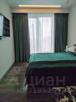 2-комн.апарт., 72 м², этаж 5