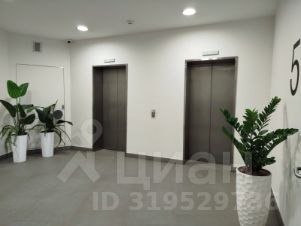 2-комн.апарт., 72 м², этаж 5