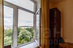 2-комн.кв., 56 м², этаж 7