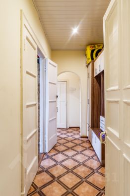 2-комн.кв., 56 м², этаж 7