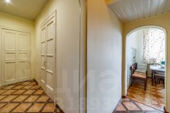 2-комн.кв., 56 м², этаж 7