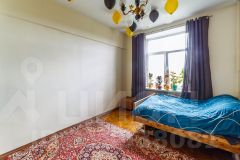 2-комн.кв., 56 м², этаж 7