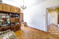 2-комн.кв., 56 м², этаж 7