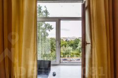 2-комн.кв., 56 м², этаж 7
