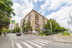 2-комн.кв., 56 м², этаж 7