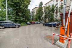2-комн.кв., 56 м², этаж 7