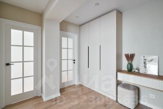 3-комн.кв., 69 м², этаж 10