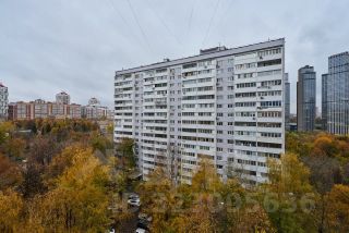 3-комн.кв., 69 м², этаж 10
