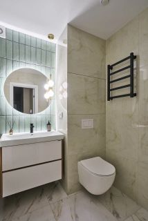 3-комн.кв., 69 м², этаж 10
