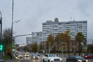 3-комн.кв., 69 м², этаж 10