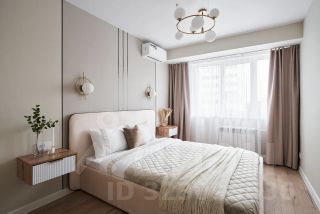 3-комн.кв., 69 м², этаж 10