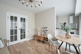 3-комн.кв., 69 м², этаж 10
