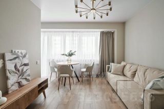 3-комн.кв., 69 м², этаж 10