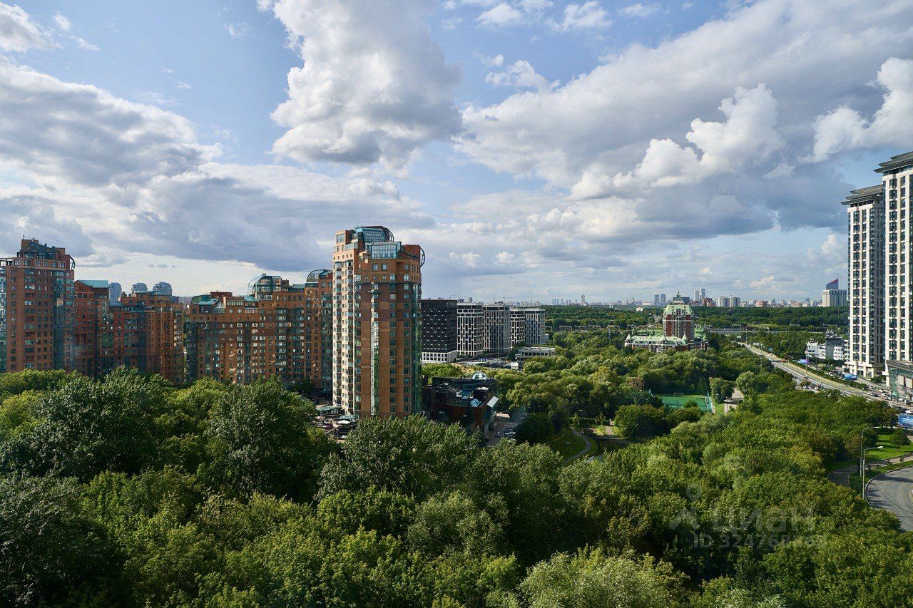 Лучшая отделка локации, Москва