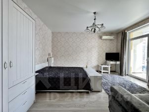 1-комн.кв., 48 м², этаж 11