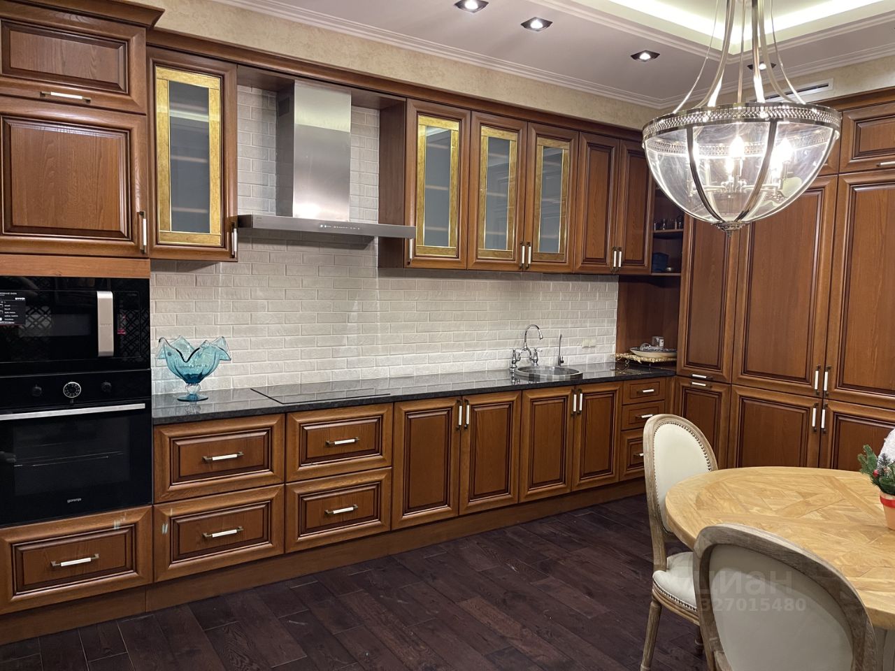3-комнатная квартира, 104 м² — фото 3