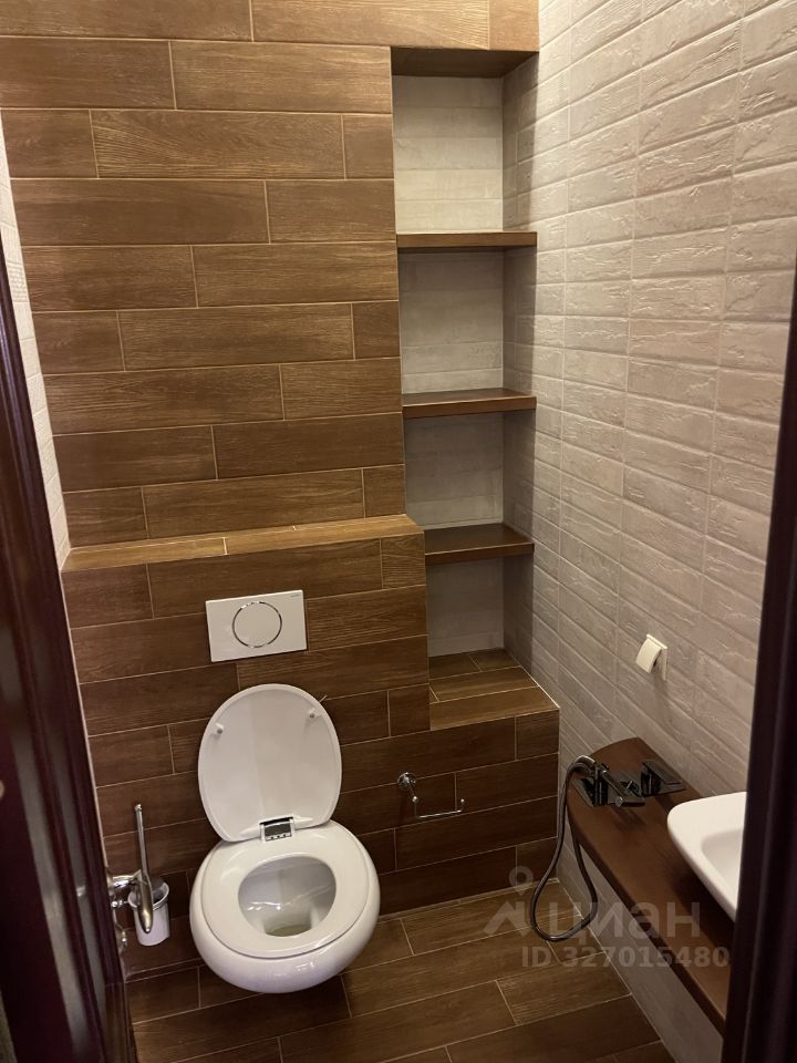 3-комнатная квартира, 104 м² — фото 7
