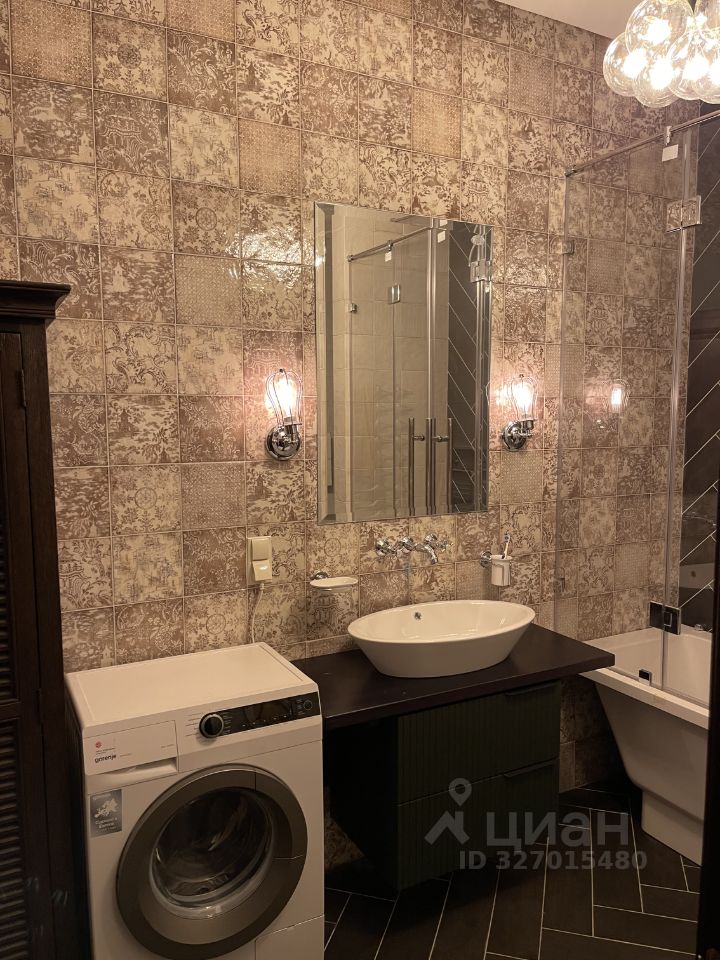 3-комнатная квартира, 104 м² — фото 5