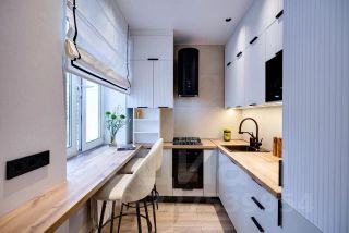 2-комн.кв., 43 м², этаж 3