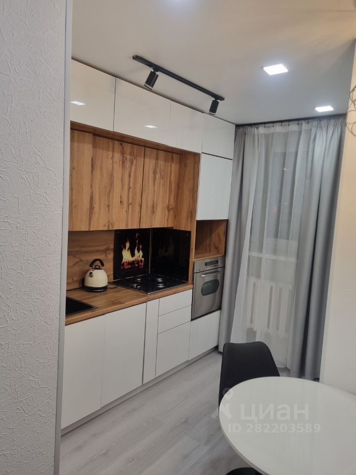 2-комнатная квартира, 54 м² — фото 6