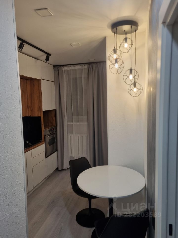 2-комнатная квартира, 54 м² — фото 5