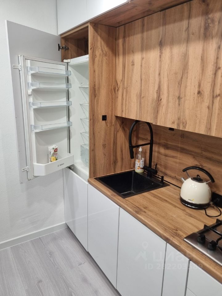 2-комнатная квартира, 54 м² — фото 7