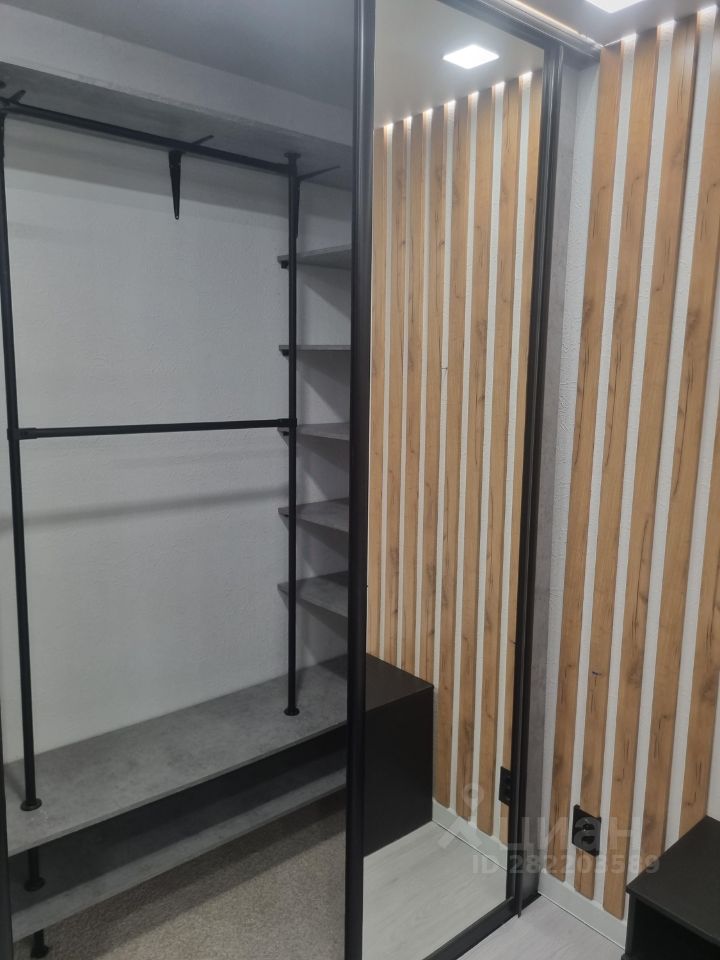 2-комнатная квартира, 54 м² — фото 4