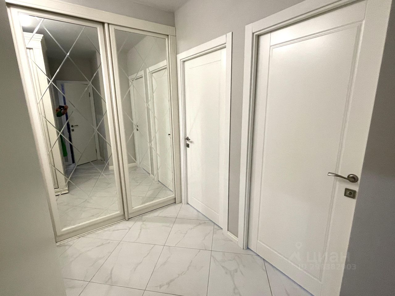 2-комнатная квартира, 70,3 м² — фото 8