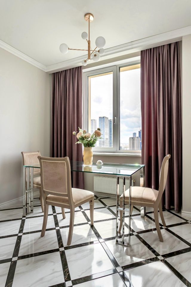2-комнатная квартира, 82 м² — фото 4