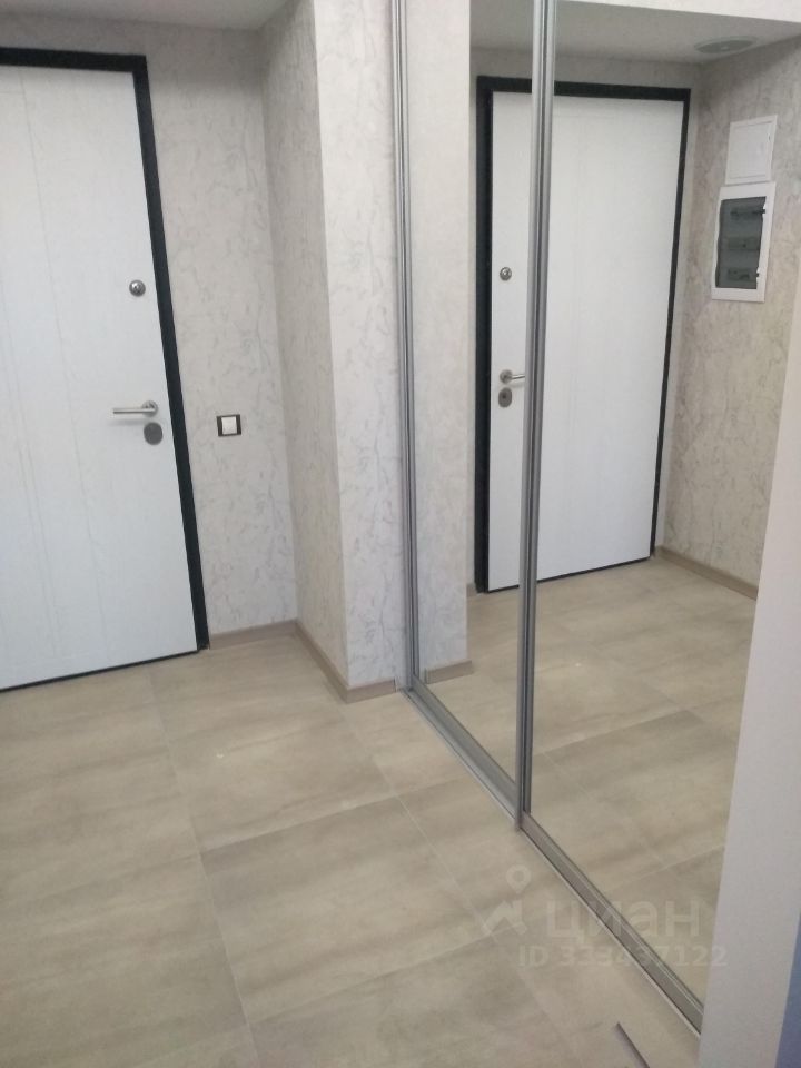 1-комнатная квартира, 48 м² — фото 5