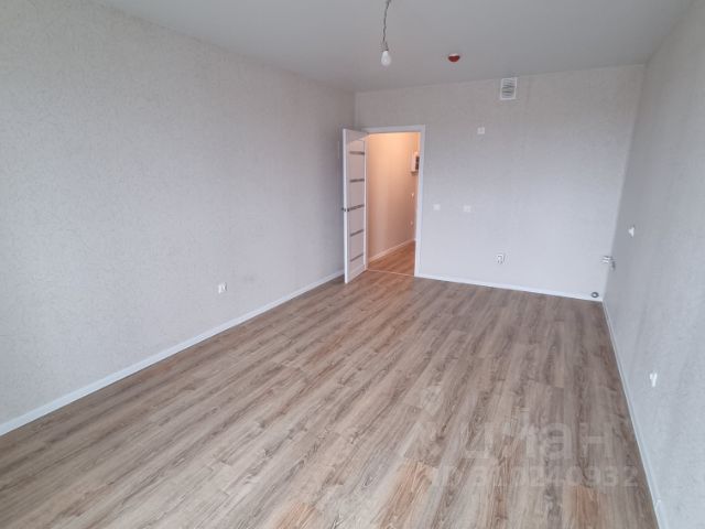 Студия, 30 м², 2/14 этаж