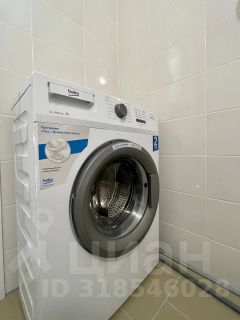 студия, 28 м², этаж 4