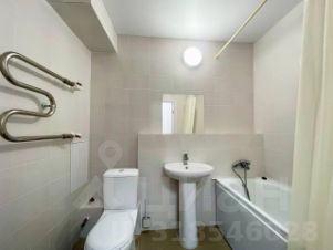 студия, 28 м², этаж 4
