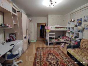 3-комн.кв., 68 м², этаж 4