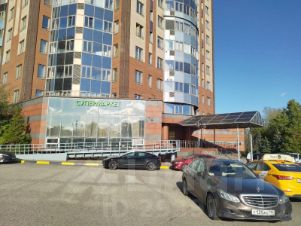 3-комн.кв., 138 м², этаж 9