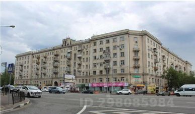 4-комн.кв., 103 м², этаж 5