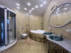 3-комн.кв., 135 м², этаж 11