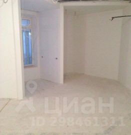 3-комн.кв., 137 м², этаж 3