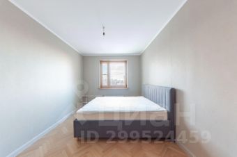 3-комн.кв., 75 м², этаж 10