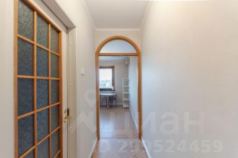 3-комн.кв., 75 м², этаж 10