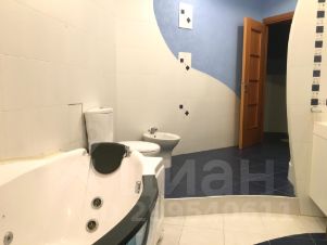 4-комн.кв., 220 м², этаж 4