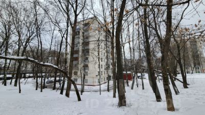 1-комн.кв., 32 м², этаж 7