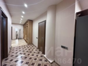 2-комн.кв., 115 м², этаж 12