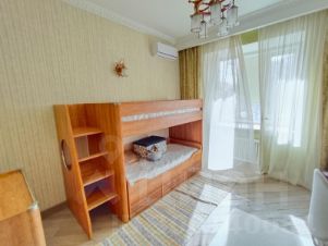 3-комн.кв., 75 м², этаж 2