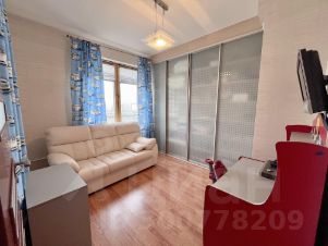 4-комн.кв., 155 м², этаж 11