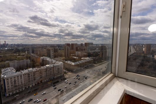 2-комн., 60 м², 23/23 этаж